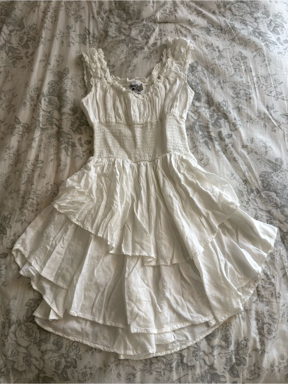 Princess Polly Dress